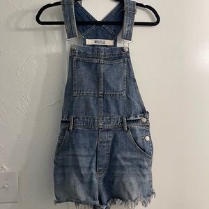 Brandi Melville overalls
